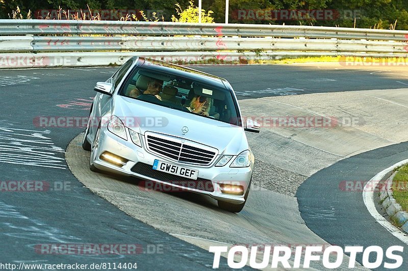 Bild #8114404 - Touristenfahrten Nürburgring Nordschleife (20.09.2019)