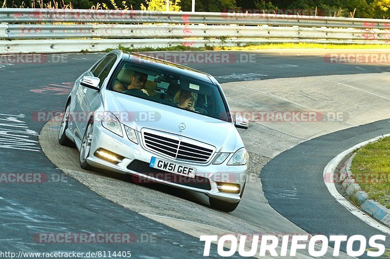 Bild #8114405 - Touristenfahrten Nürburgring Nordschleife (20.09.2019)