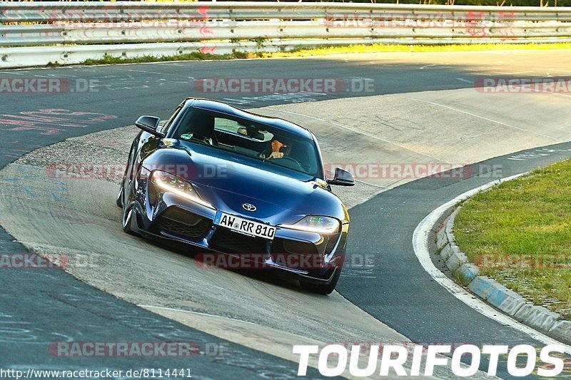 Bild #8114441 - Touristenfahrten Nürburgring Nordschleife (20.09.2019)