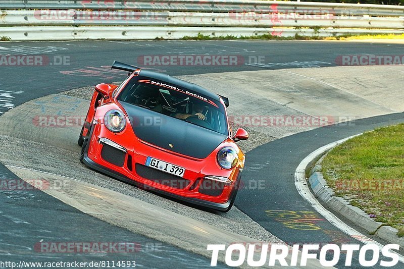 Bild #8114593 - Touristenfahrten Nürburgring Nordschleife (20.09.2019)