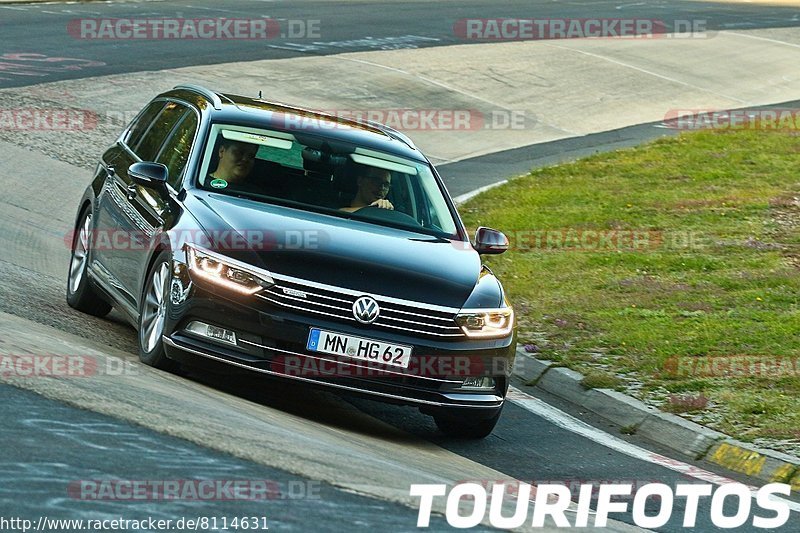 Bild #8114631 - Touristenfahrten Nürburgring Nordschleife (20.09.2019)