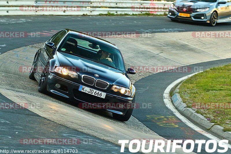 Bild #8114703 - Touristenfahrten Nürburgring Nordschleife (20.09.2019)