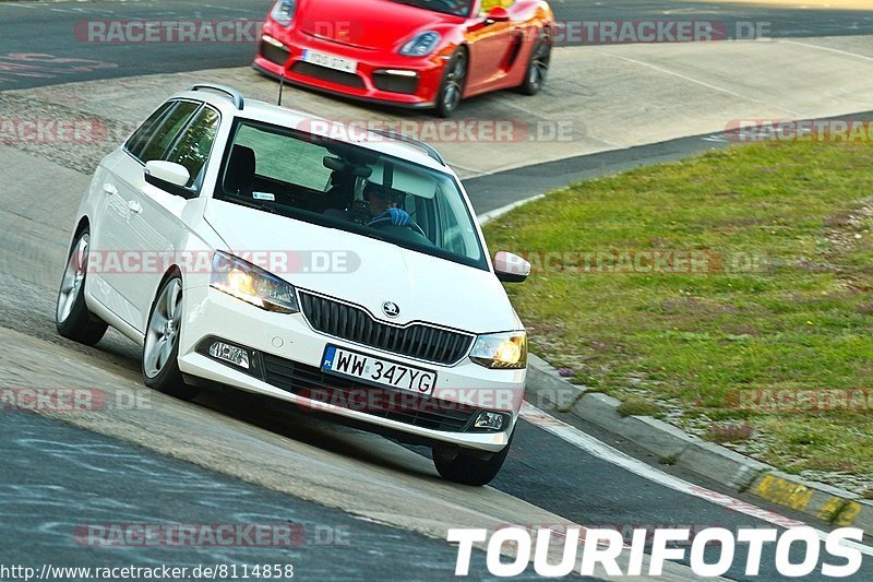 Bild #8114858 - Touristenfahrten Nürburgring Nordschleife (20.09.2019)