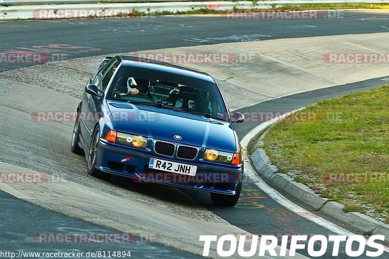 Bild #8114894 - Touristenfahrten Nürburgring Nordschleife (20.09.2019)