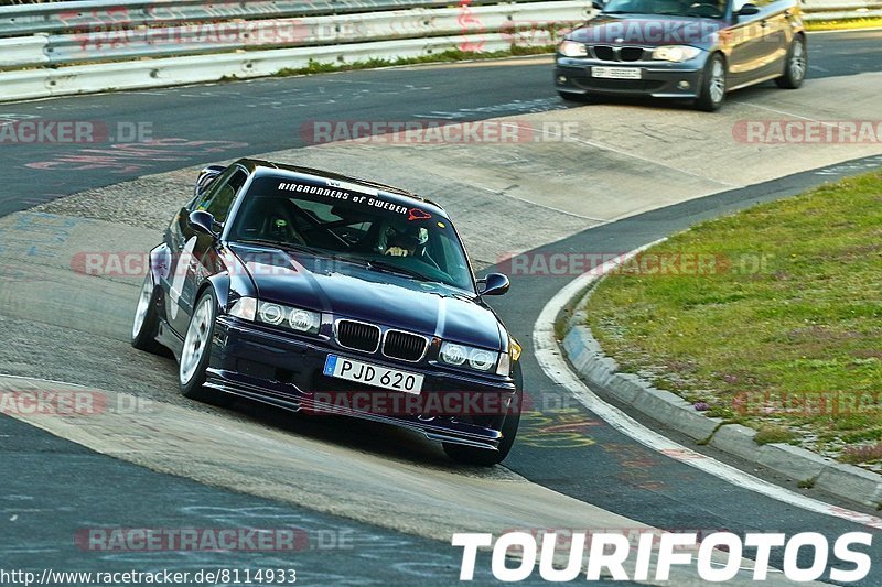 Bild #8114933 - Touristenfahrten Nürburgring Nordschleife (20.09.2019)