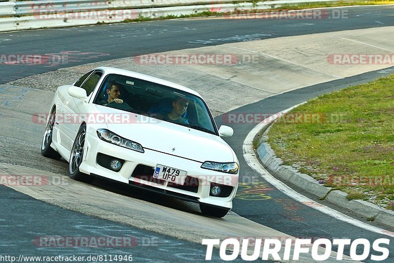 Bild #8114946 - Touristenfahrten Nürburgring Nordschleife (20.09.2019)