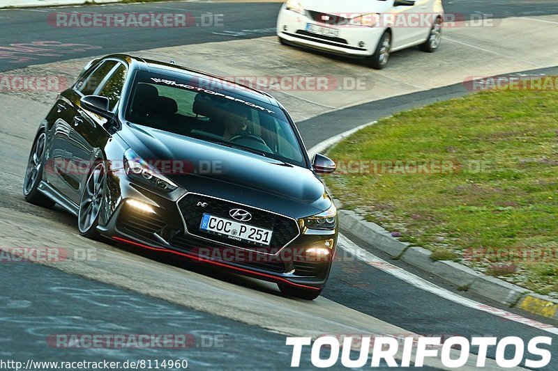 Bild #8114960 - Touristenfahrten Nürburgring Nordschleife (20.09.2019)