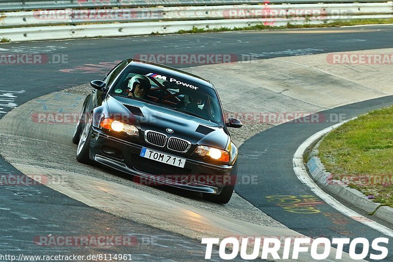 Bild #8114961 - Touristenfahrten Nürburgring Nordschleife (20.09.2019)