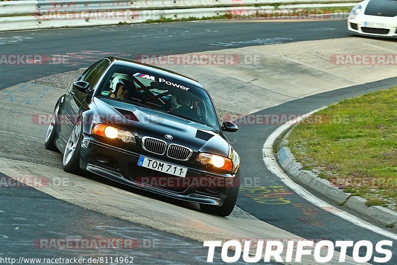 Bild #8114962 - Touristenfahrten Nürburgring Nordschleife (20.09.2019)