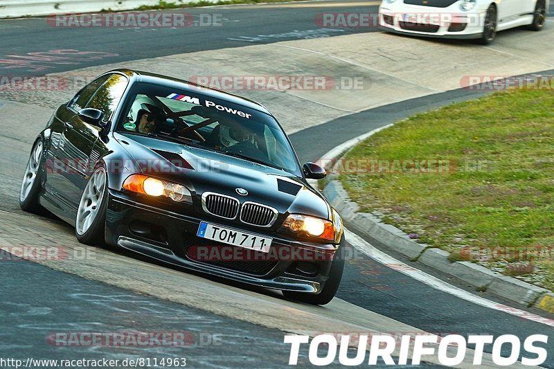 Bild #8114963 - Touristenfahrten Nürburgring Nordschleife (20.09.2019)