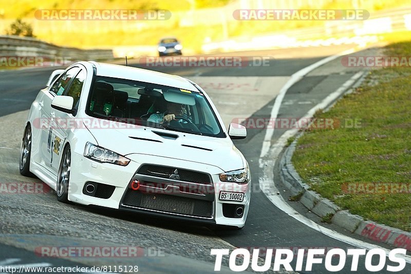 Bild #8115128 - Touristenfahrten Nürburgring Nordschleife (20.09.2019)