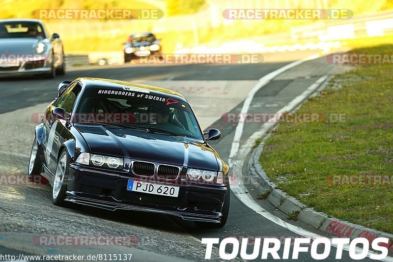 Bild #8115137 - Touristenfahrten Nürburgring Nordschleife (20.09.2019)