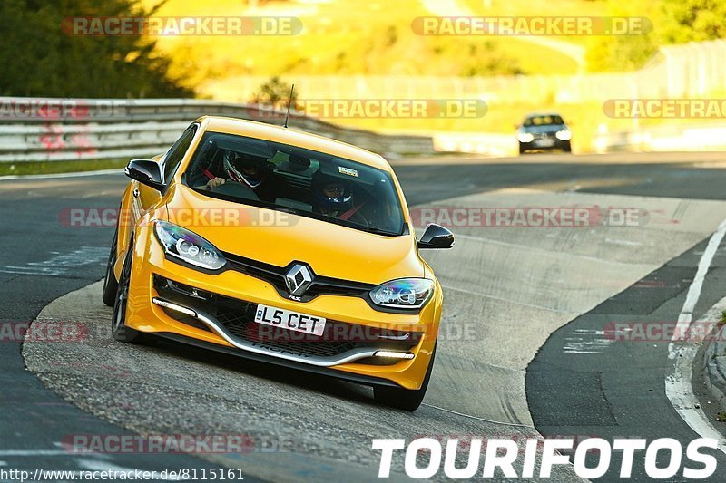 Bild #8115161 - Touristenfahrten Nürburgring Nordschleife (20.09.2019)