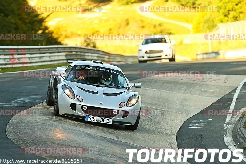 Bild #8115257 - Touristenfahrten Nürburgring Nordschleife (20.09.2019)