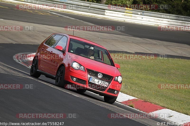 Bild #7558247 - Touristenfahrten Nürburgring Nordschleife (22.09.2019)