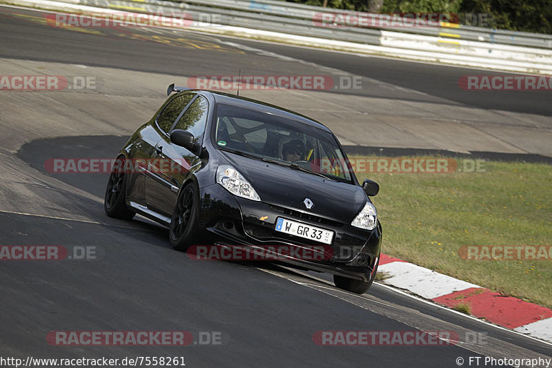 Bild #7558261 - Touristenfahrten Nürburgring Nordschleife (22.09.2019)