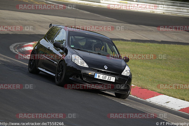 Bild #7558266 - Touristenfahrten Nürburgring Nordschleife (22.09.2019)