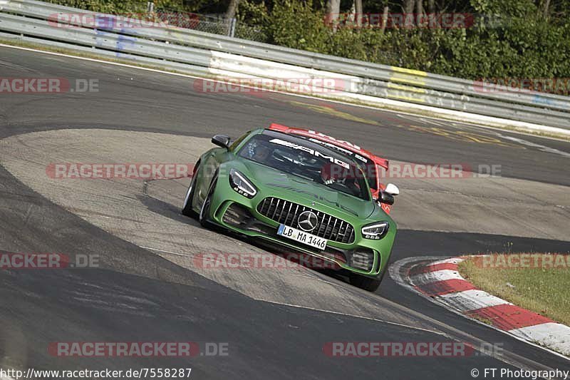 Bild #7558287 - Touristenfahrten Nürburgring Nordschleife (22.09.2019)