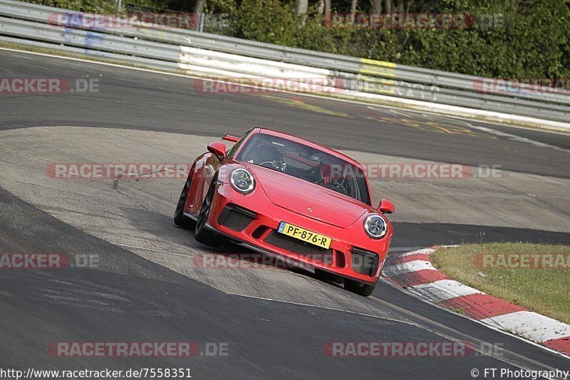 Bild #7558351 - Touristenfahrten Nürburgring Nordschleife (22.09.2019)