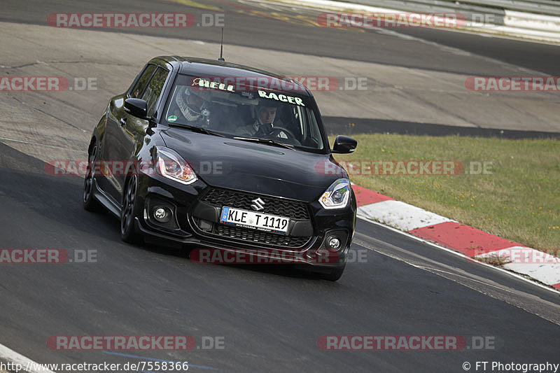 Bild #7558366 - Touristenfahrten Nürburgring Nordschleife (22.09.2019)