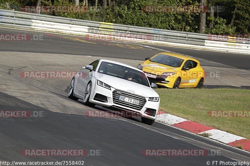 Bild #7558402 - Touristenfahrten Nürburgring Nordschleife (22.09.2019)