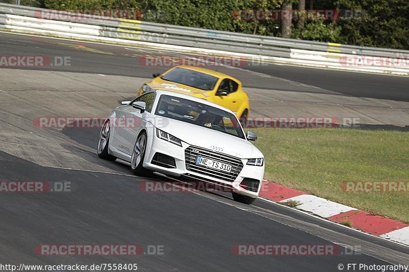 Bild #7558405 - Touristenfahrten Nürburgring Nordschleife (22.09.2019)