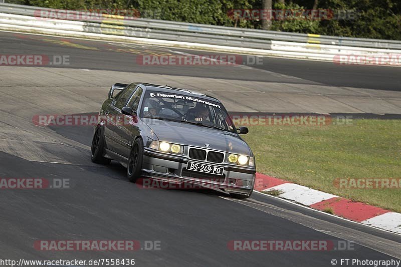 Bild #7558436 - Touristenfahrten Nürburgring Nordschleife (22.09.2019)