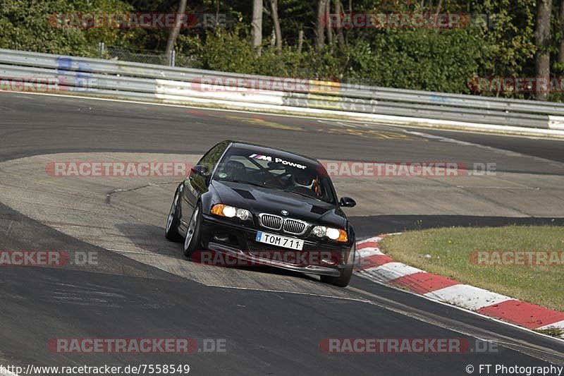 Bild #7558549 - Touristenfahrten Nürburgring Nordschleife (22.09.2019)