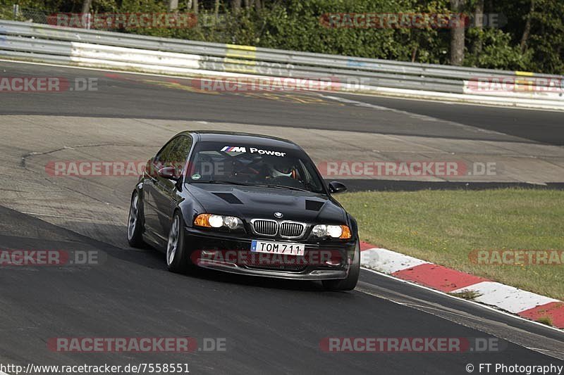 Bild #7558551 - Touristenfahrten Nürburgring Nordschleife (22.09.2019)