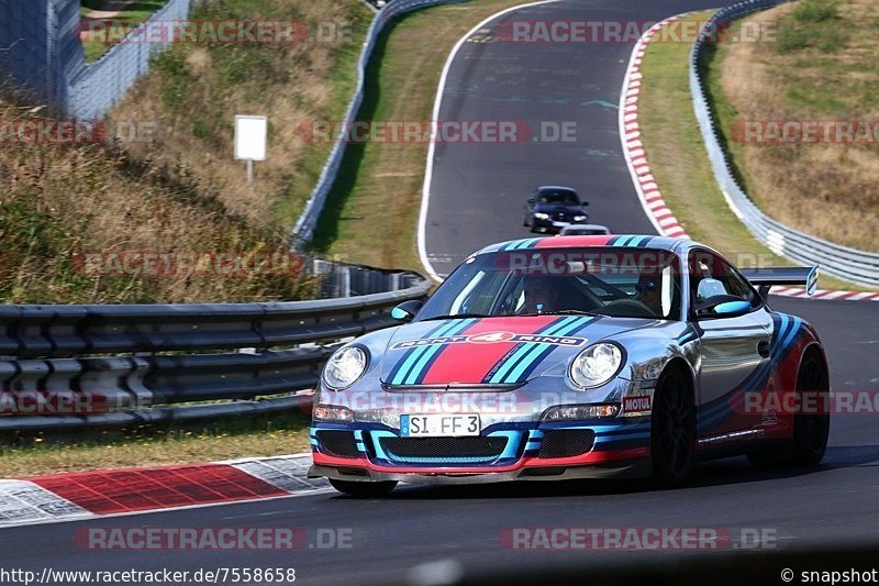 Bild #7558658 - Touristenfahrten Nürburgring Nordschleife (22.09.2019)