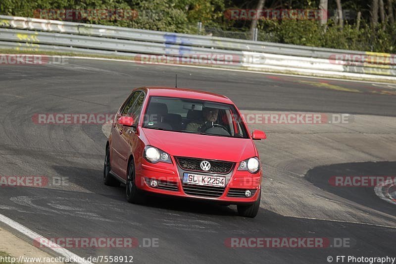 Bild #7558912 - Touristenfahrten Nürburgring Nordschleife (22.09.2019)