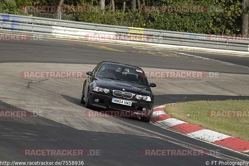 Bild #7558936 - Touristenfahrten Nürburgring Nordschleife (22.09.2019)