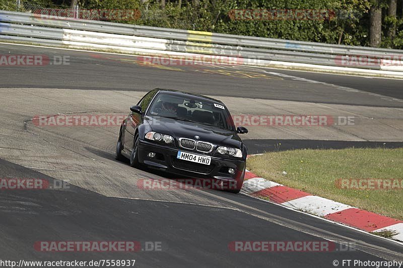 Bild #7558937 - Touristenfahrten Nürburgring Nordschleife (22.09.2019)