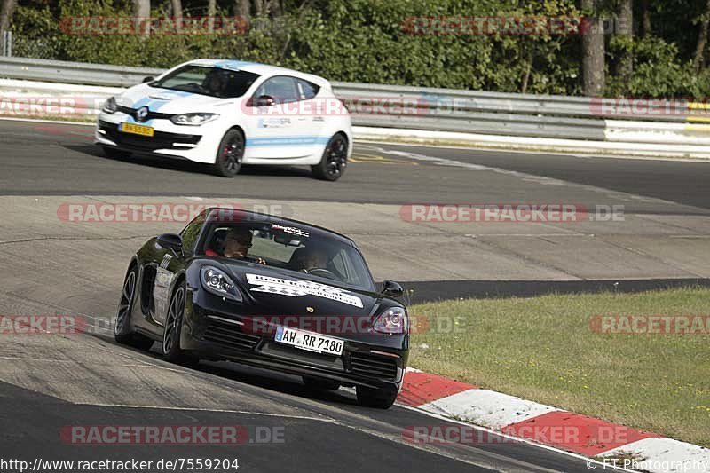 Bild #7559204 - Touristenfahrten Nürburgring Nordschleife (22.09.2019)