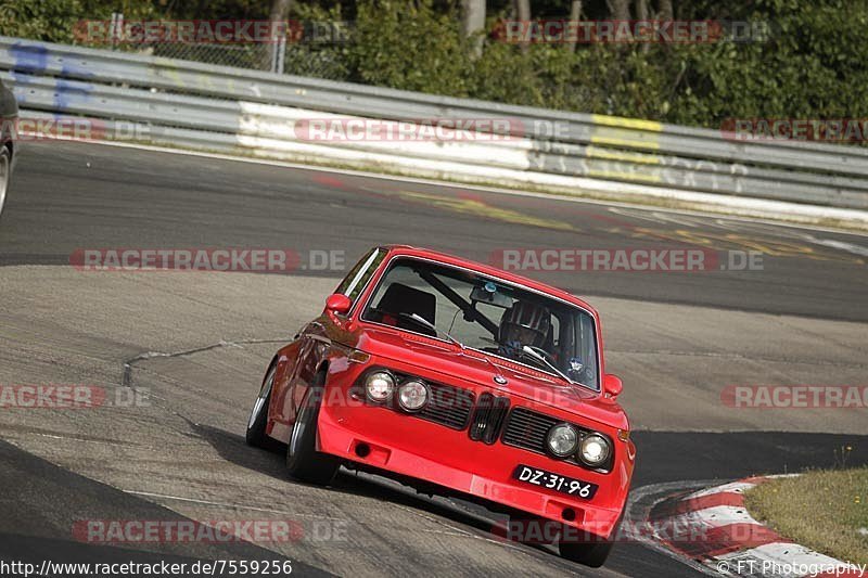 Bild #7559256 - Touristenfahrten Nürburgring Nordschleife (22.09.2019)