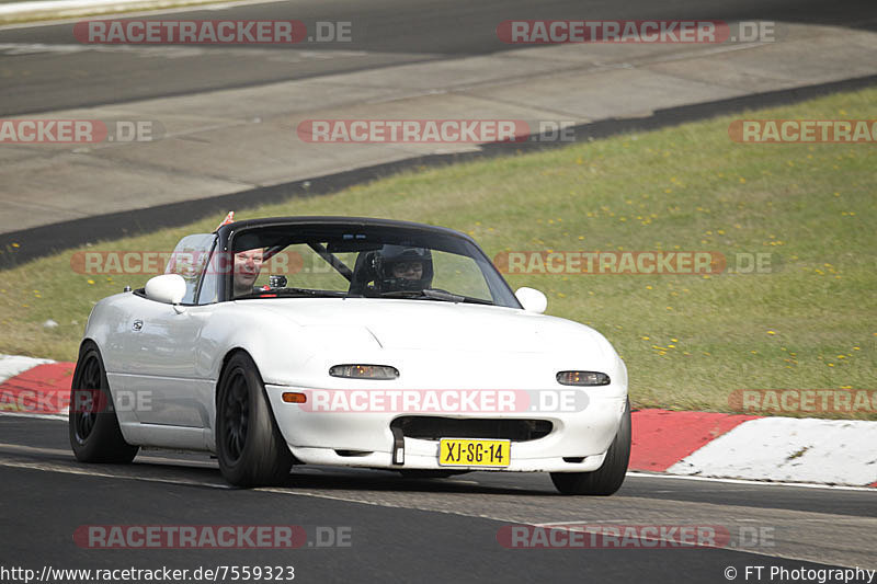 Bild #7559323 - Touristenfahrten Nürburgring Nordschleife (22.09.2019)