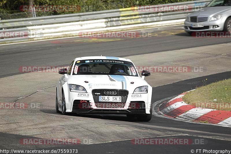 Bild #7559373 - Touristenfahrten Nürburgring Nordschleife (22.09.2019)