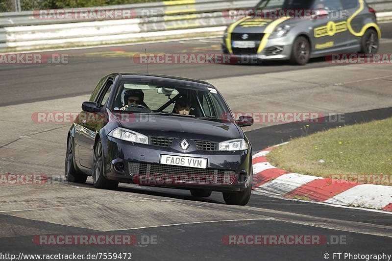 Bild #7559472 - Touristenfahrten Nürburgring Nordschleife (22.09.2019)