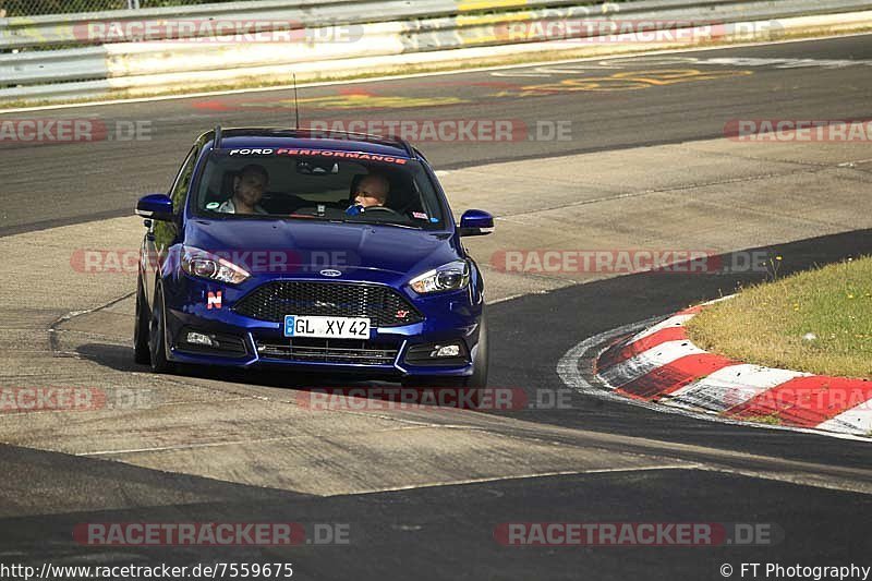 Bild #7559675 - Touristenfahrten Nürburgring Nordschleife (22.09.2019)