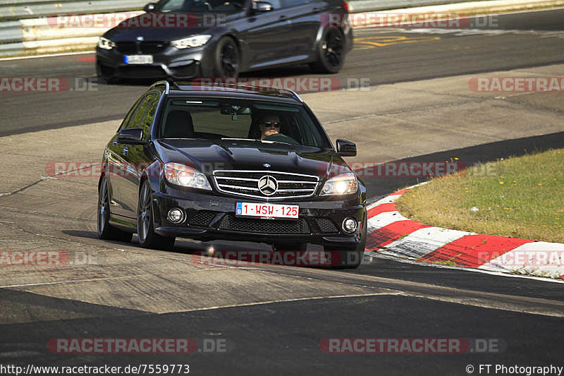 Bild #7559773 - Touristenfahrten Nürburgring Nordschleife (22.09.2019)