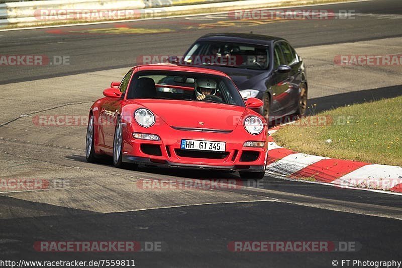 Bild #7559811 - Touristenfahrten Nürburgring Nordschleife (22.09.2019)