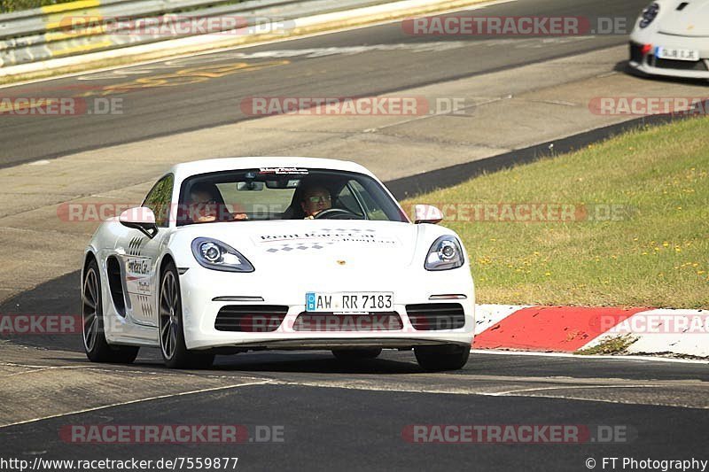 Bild #7559877 - Touristenfahrten Nürburgring Nordschleife (22.09.2019)