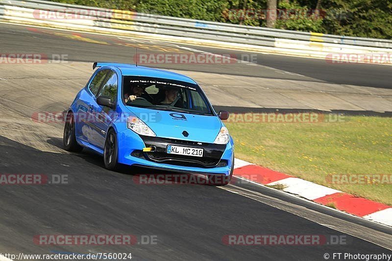 Bild #7560024 - Touristenfahrten Nürburgring Nordschleife (22.09.2019)