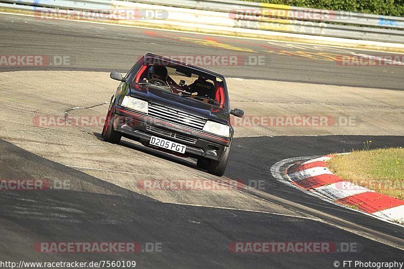 Bild #7560109 - Touristenfahrten Nürburgring Nordschleife (22.09.2019)