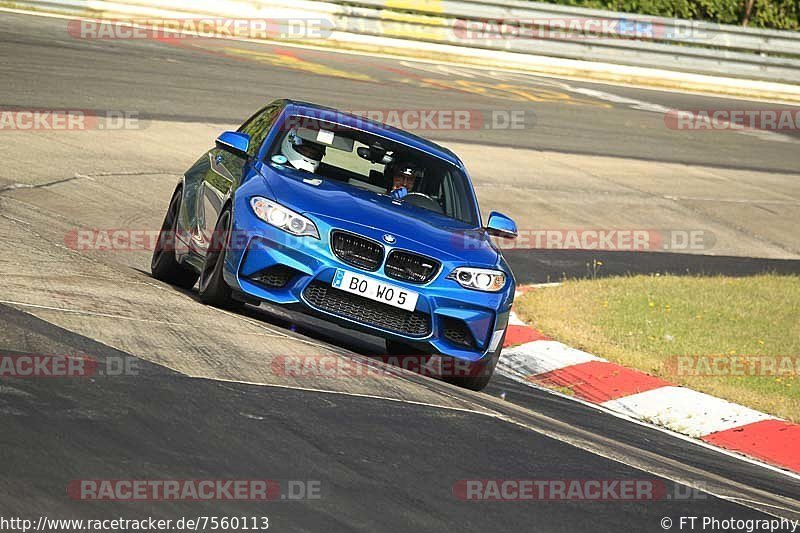 Bild #7560113 - Touristenfahrten Nürburgring Nordschleife (22.09.2019)