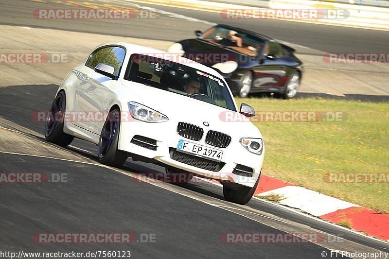 Bild #7560123 - Touristenfahrten Nürburgring Nordschleife (22.09.2019)