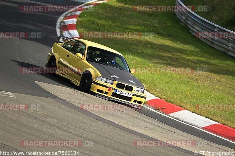 Bild #7560134 - Touristenfahrten Nürburgring Nordschleife (22.09.2019)