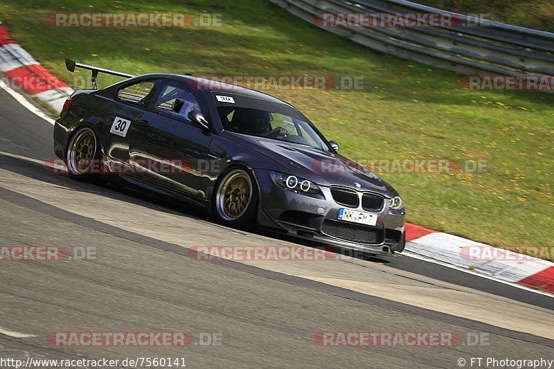 Bild #7560141 - Touristenfahrten Nürburgring Nordschleife (22.09.2019)