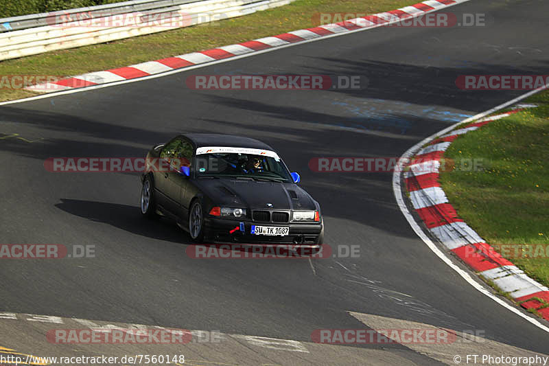 Bild #7560148 - Touristenfahrten Nürburgring Nordschleife (22.09.2019)