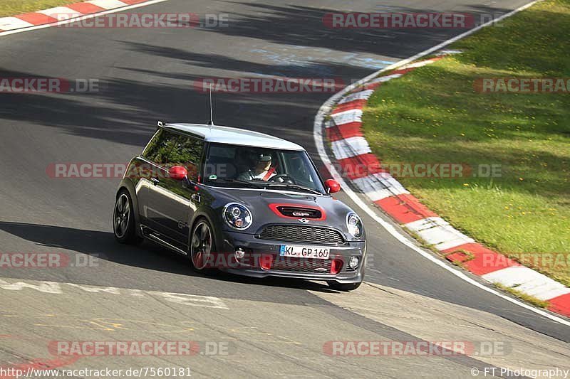 Bild #7560181 - Touristenfahrten Nürburgring Nordschleife (22.09.2019)